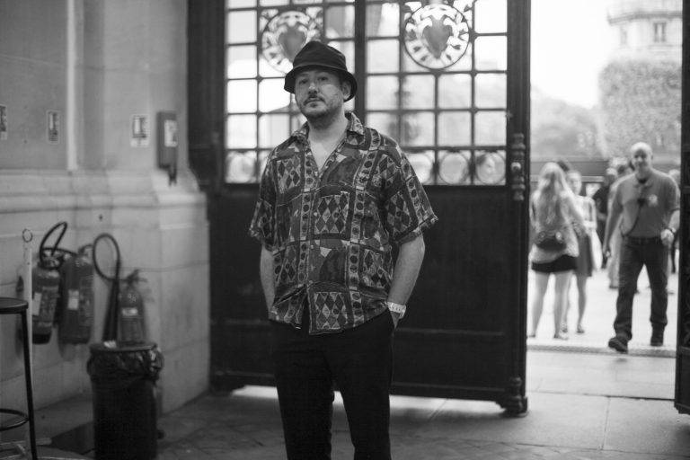  - Vendredi soir au Festival FNAC LIVE