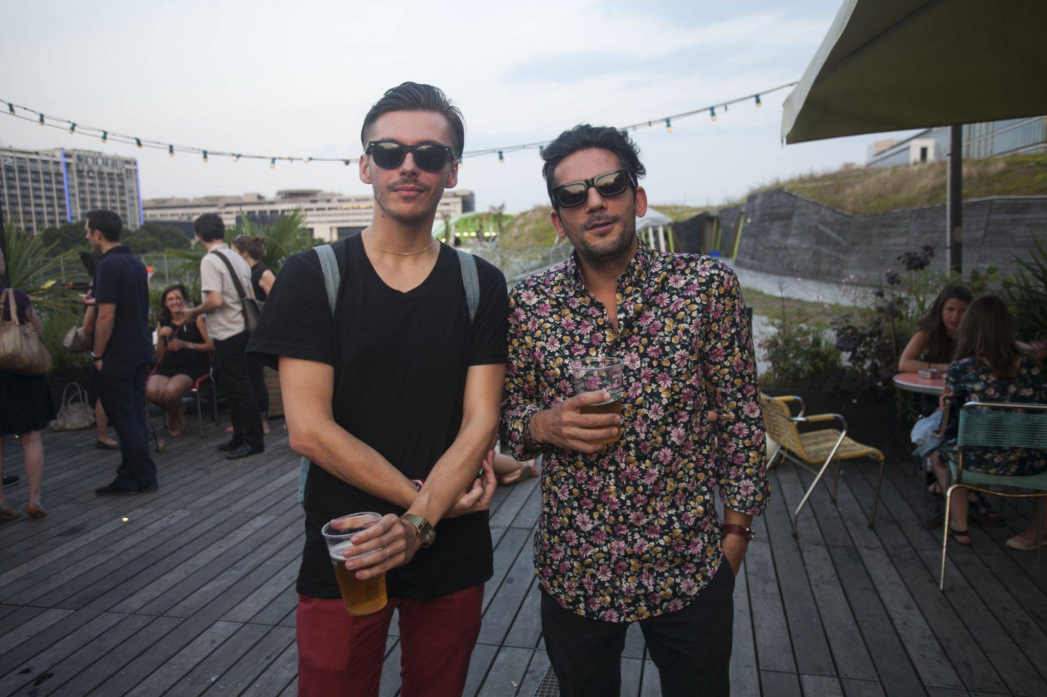 - Mezcal Circle Club