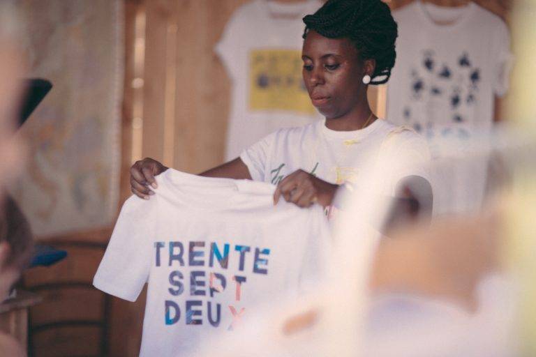 Festival Trente Sept Deux, 2nd edition
