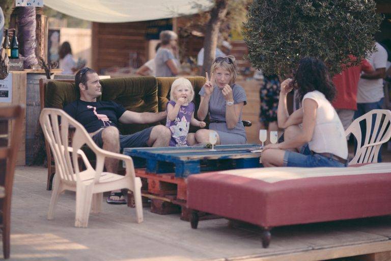 Festival Trente Sept Deux, 2nd edition