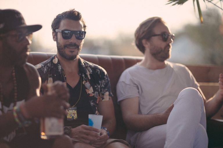  - Festival Trente Sept Deux, 2nd edition