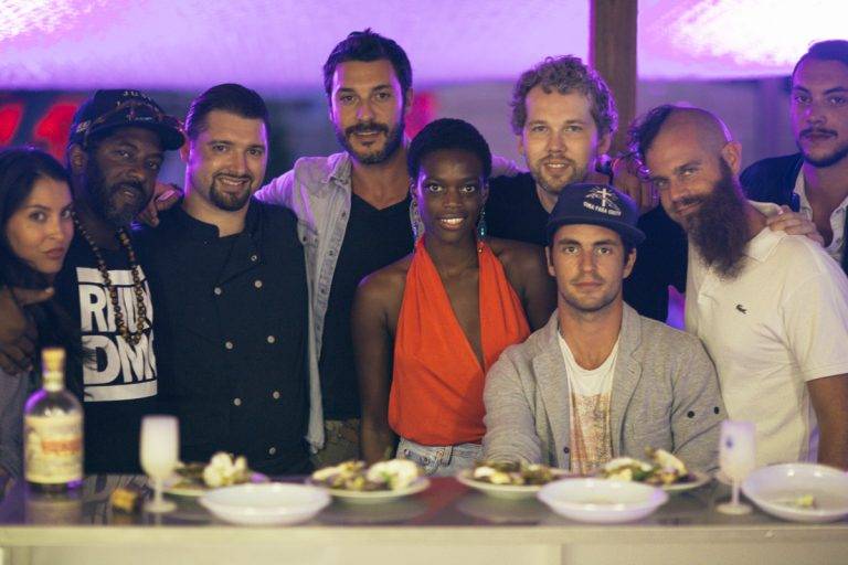  - Festival Trente Sept Deux, 2nd edition