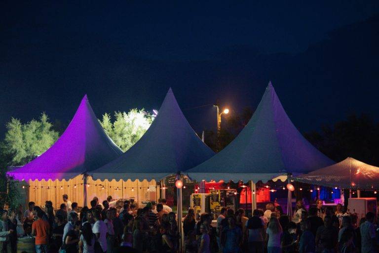 Festival Trente Sept Deux, 2nd edition