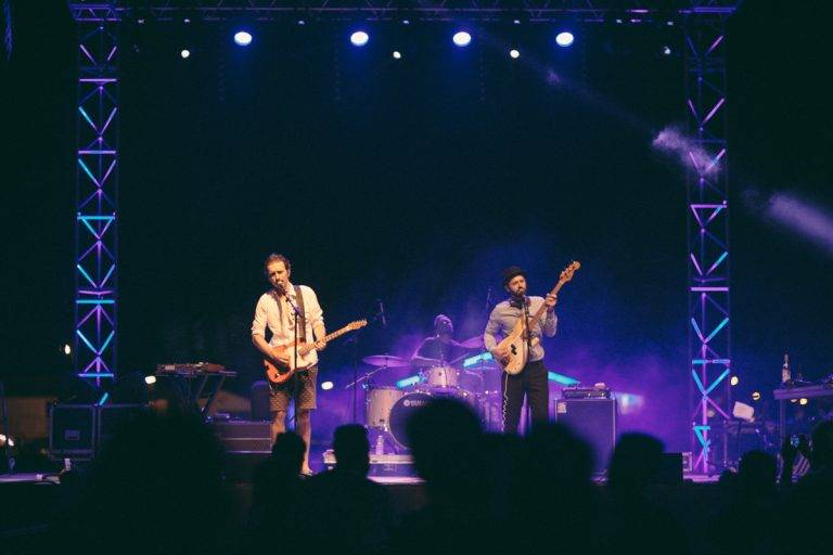  - Festival Trente Sept Deux, 2nd edition