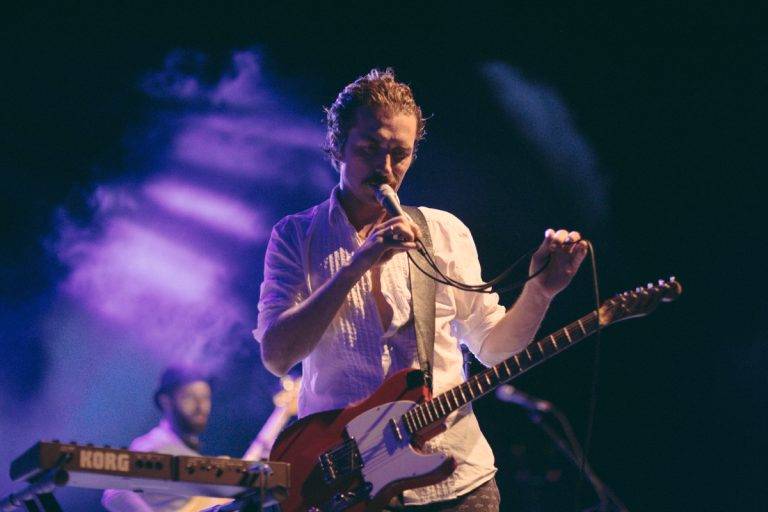  - Festival Trente Sept Deux, 2nd edition
