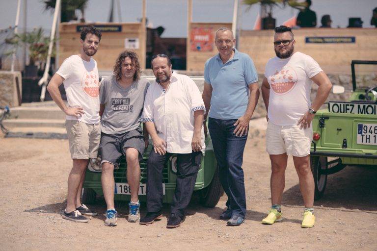  - Festival Trente Sept Deux, 2nd edition