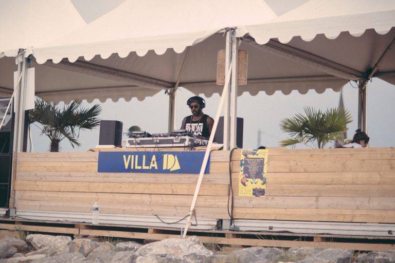  - Festival Tr3nte 7ept D2ux, 2ème édition