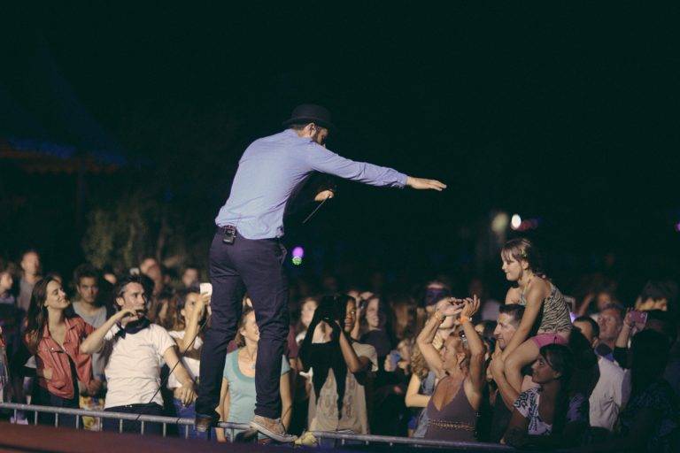  - Festival Tr3nte 7ept D2ux, 2ème édition