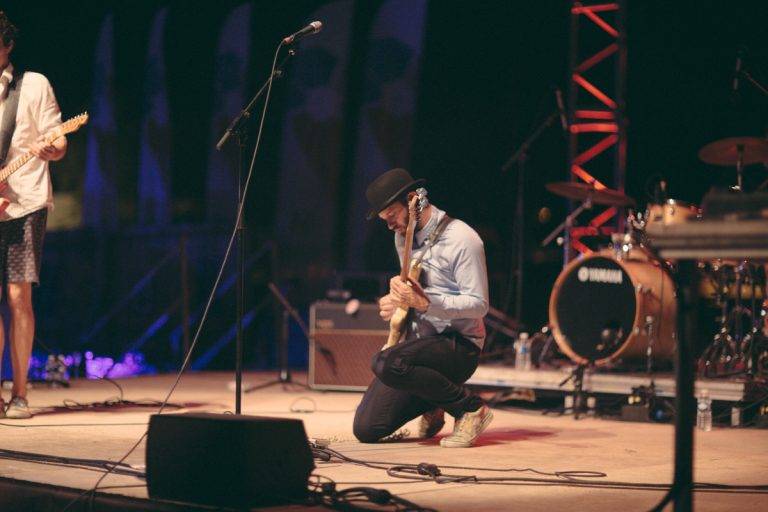  - Festival Tr3nte 7ept D2ux, 2ème édition