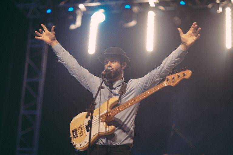  - Festival Tr3nte 7ept D2ux, 2ème édition