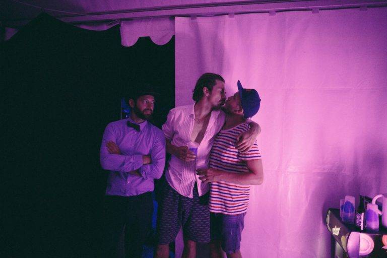  - Festival Tr3nte 7ept D2ux, 2ème édition