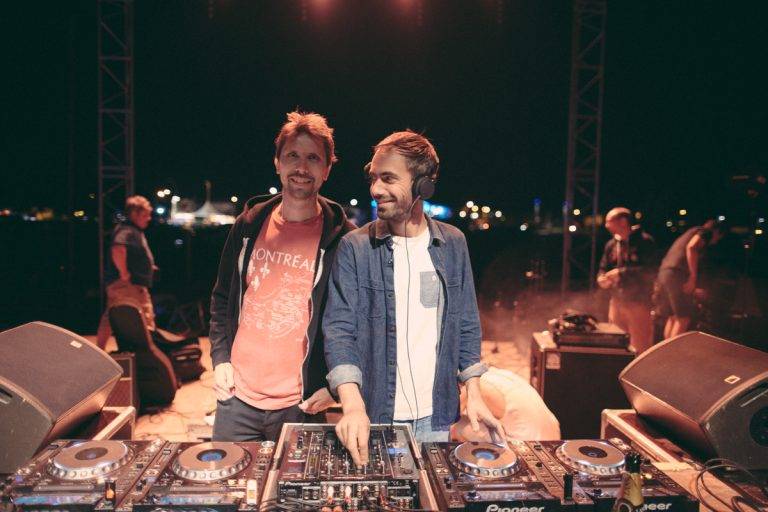  - Festival Tr3nte 7ept D2ux, 2ème édition