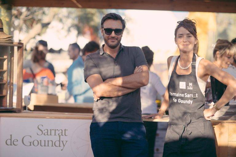 Festival Tr3nte 7ept D2ux, 2ème édition