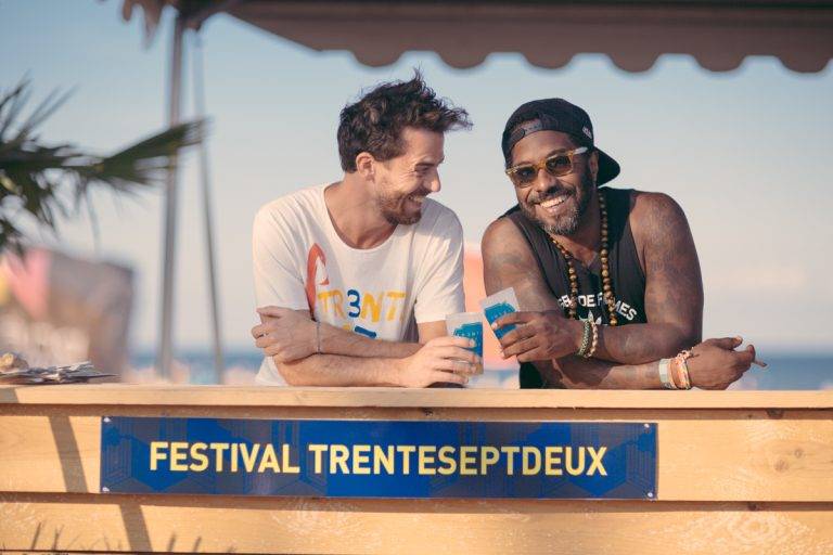  - Festival Tr3nte 7ept D2ux, 2ème édition