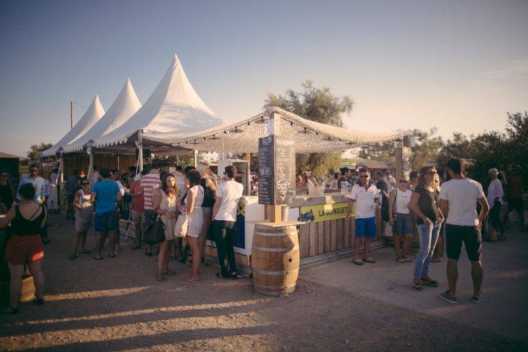 Festival Tr3nte 7ept D2ux, 2ème édition