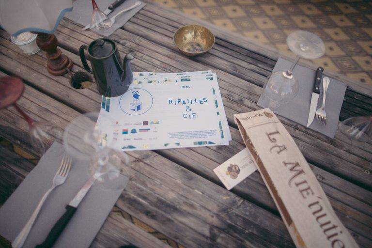 Festival Tr3nte 7ept D2ux, 2ème édition