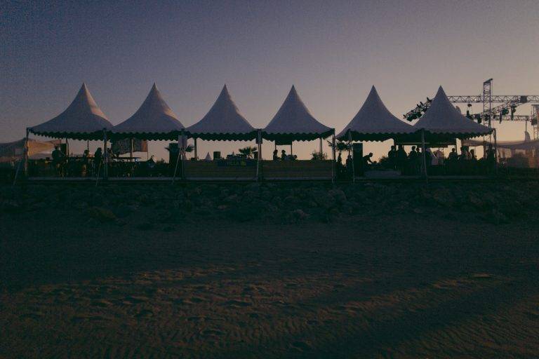 Festival Tr3nte 7ept D2ux, 2ème édition