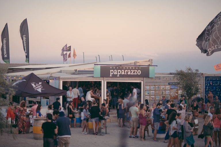 Festival Tr3nte 7ept D2ux, 2ème édition