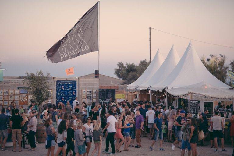 Festival Tr3nte 7ept D2ux, 2ème édition