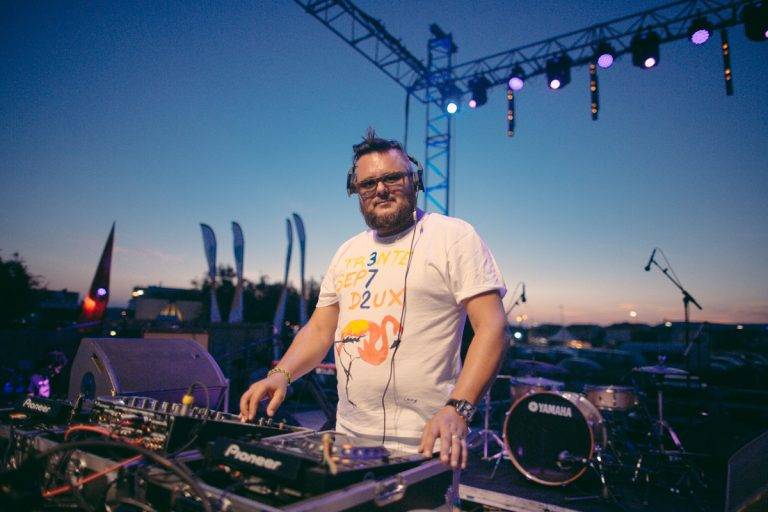  - Festival Tr3nte 7ept D2ux, 2ème édition