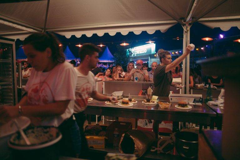 Festival Tr3nte 7ept D2ux, 2ème édition