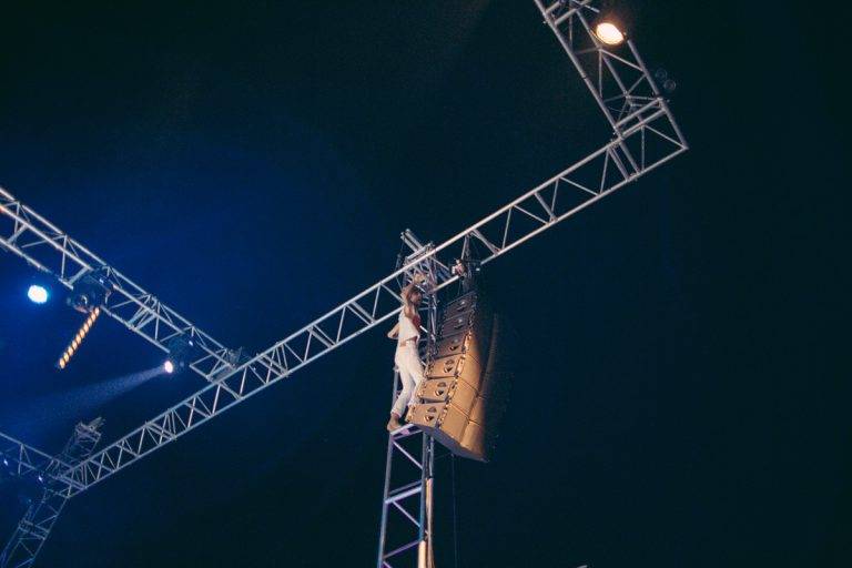  - Festival Tr3nte 7ept D2ux, 2ème édition