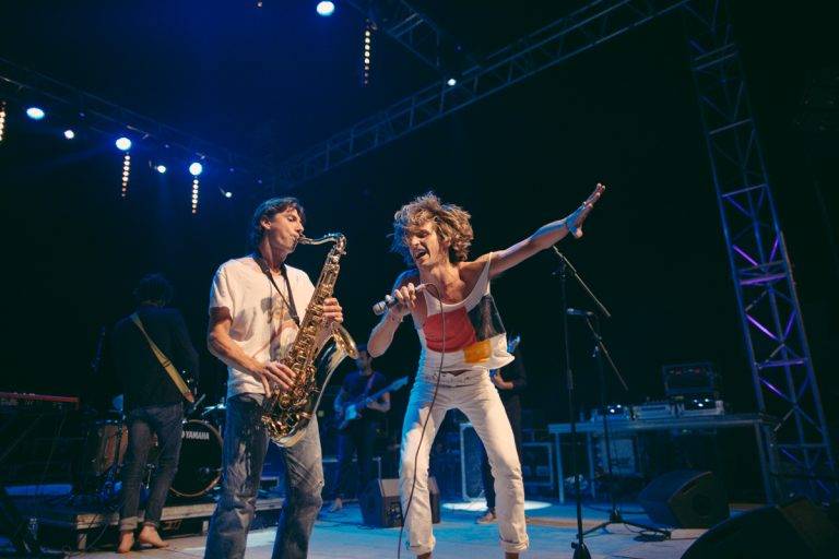  - Festival Tr3nte 7ept D2ux, 2ème édition