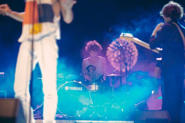  - Festival Tr3nte 7ept D2ux, 2ème édition