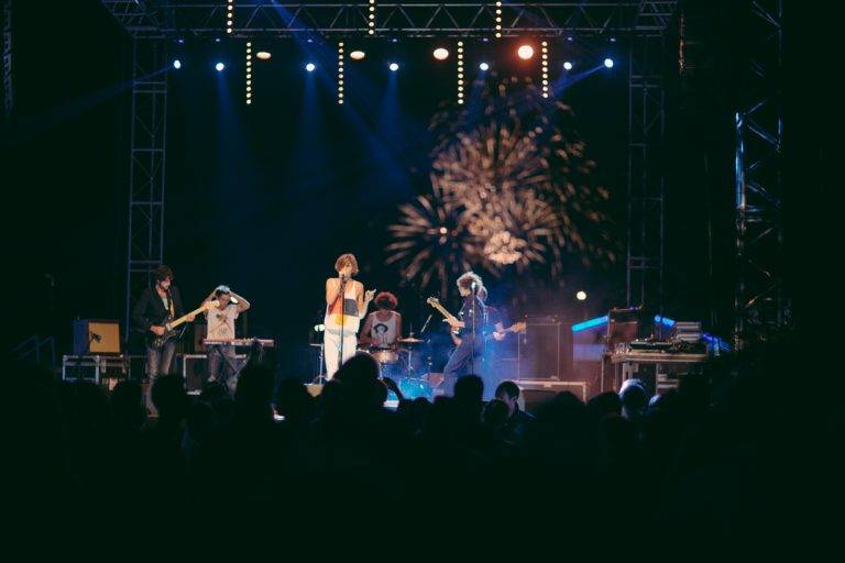  - Festival Tr3nte 7ept D2ux, 2ème édition