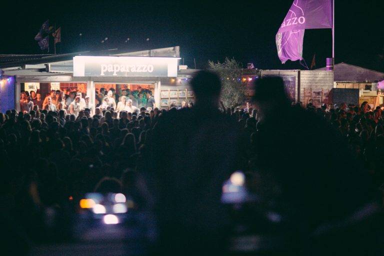 Festival Tr3nte 7ept D2ux, 2ème édition