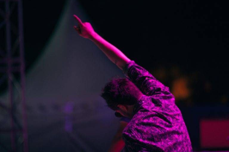  - Festival Tr3nte 7ept D2ux, 2ème édition