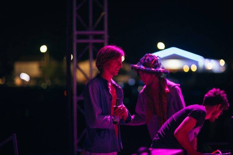  - Festival Tr3nte 7ept D2ux, 2ème édition