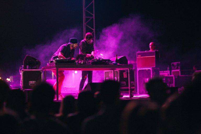  - Festival Tr3nte 7ept D2ux, 2ème édition