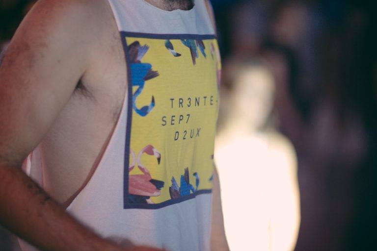 Festival Tr3nte 7ept D2ux, 2ème édition