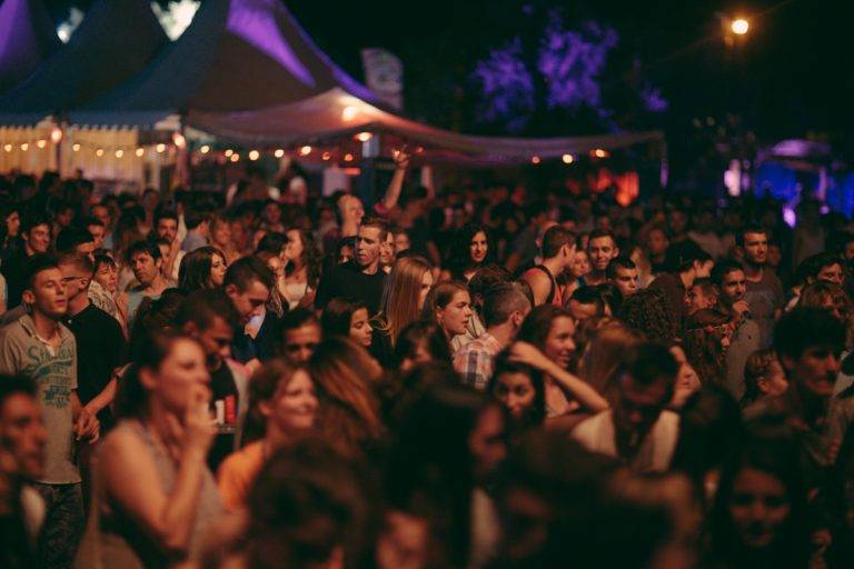 Festival Tr3nte 7ept D2ux, 2ème édition