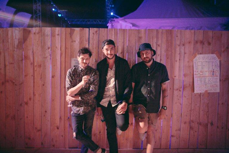  - Festival Tr3nte 7ept D2ux, 2ème édition