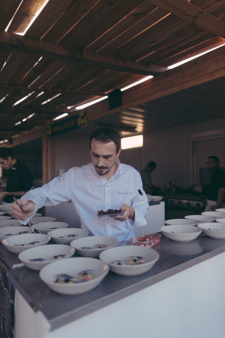 Festival Tr3nte 7ept D2ux, 2ème édition