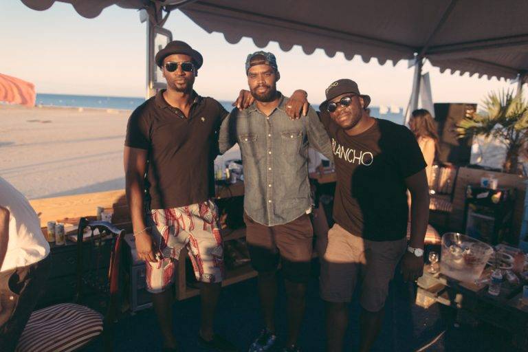 Festival Tr3nte 7ept D2ux, 2ème édition