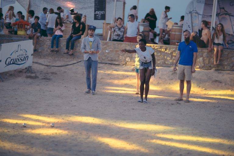 Festival Tr3nte 7ept D2ux, 2ème édition