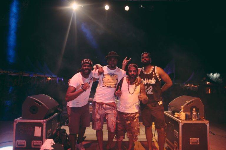 Festival Tr3nte 7ept D2ux, 2ème édition