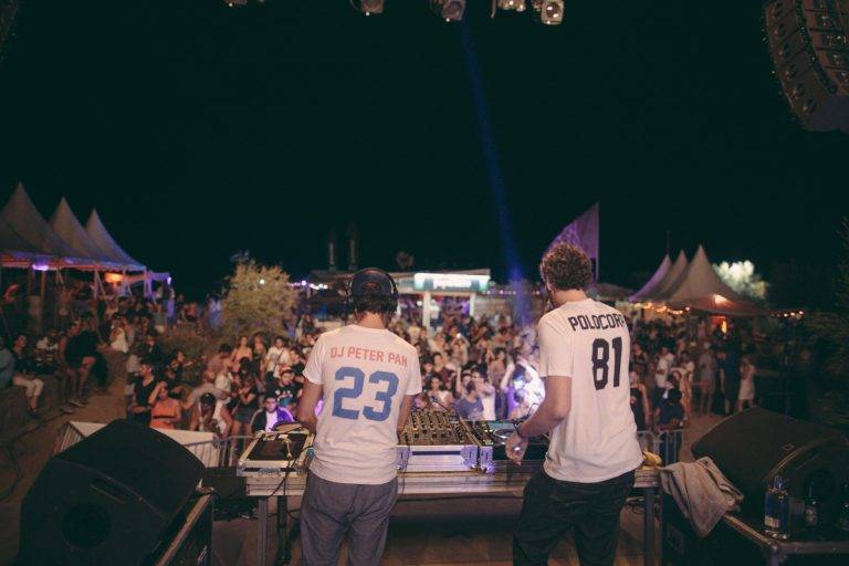  - Festival Tr3nte 7ept D2ux, 2ème édition