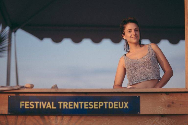  - Festival Tr3nte 7ept D2ux, 2ème édition