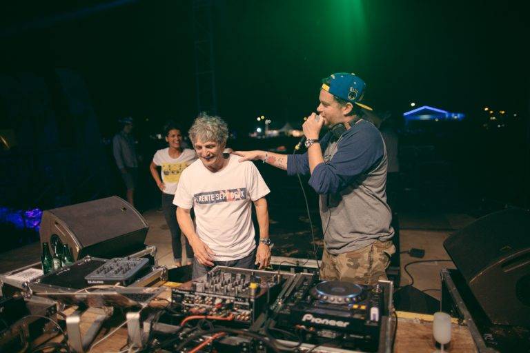  - Festival Tr3nte 7ept D2ux, 2ème édition