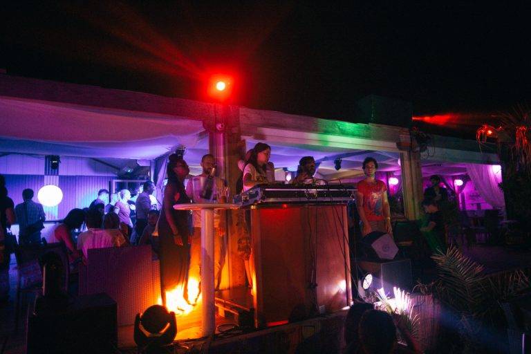  - Festival Tr3nte 7ept D2ux, 2ème édition