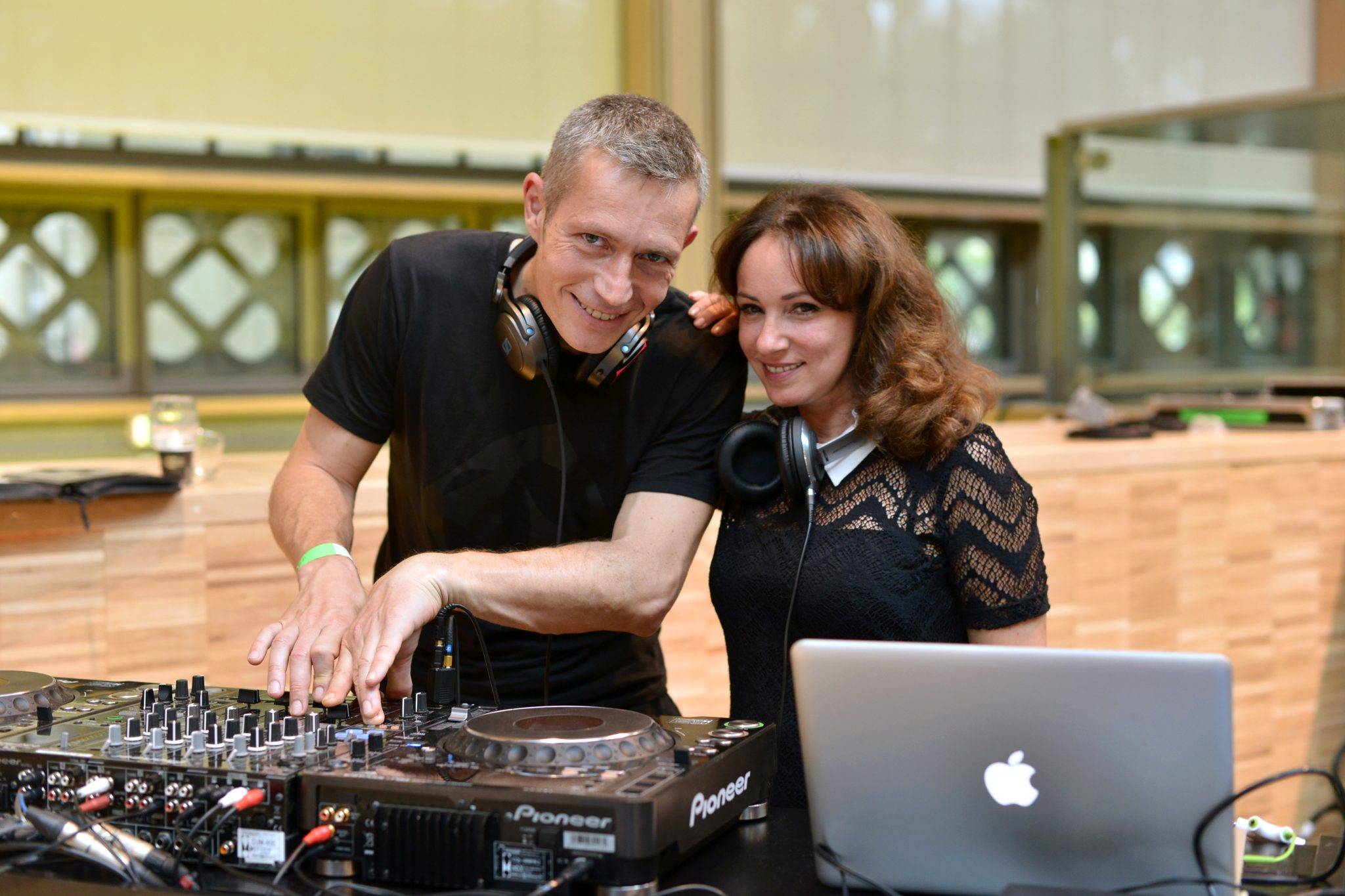  - Festival’Tous à table’, first edition