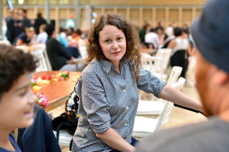  - Festival ‘Tous à table’, première édition