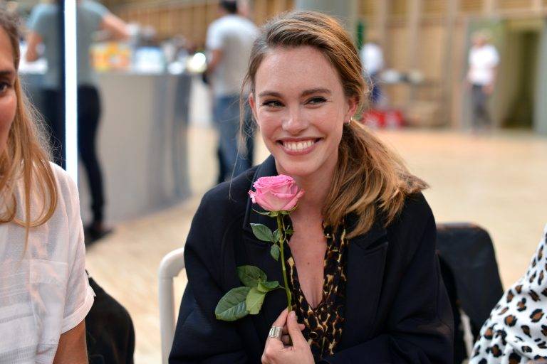  - Festival ‘Tous à table’, première édition