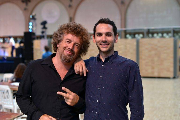 Festival ‘Tous à table’, première édition