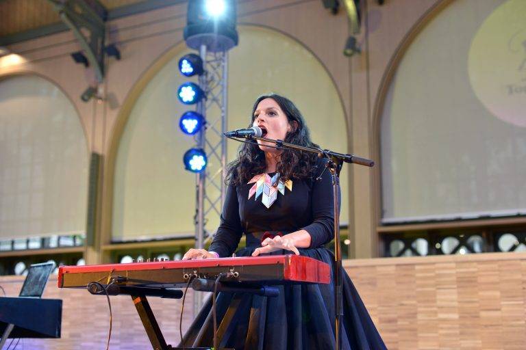  - Festival ‘Tous à table’, première édition