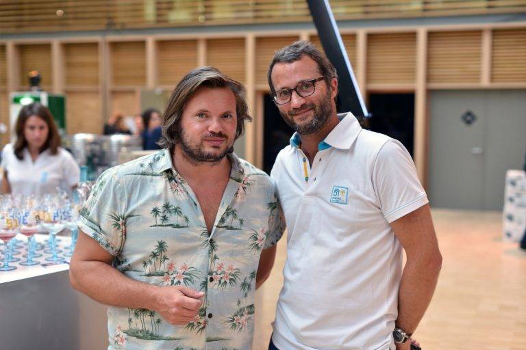  - Festival ‘Tous à table’, première édition